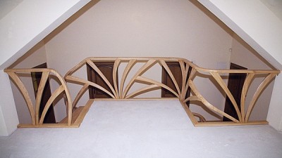 barierka-drewniana-unikatowa-debowa #5043